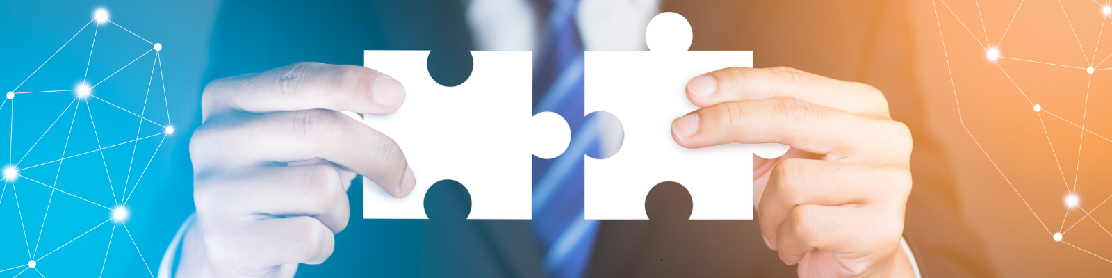 Data-Driven Mergers: Redefining Success in a Connected Business World
