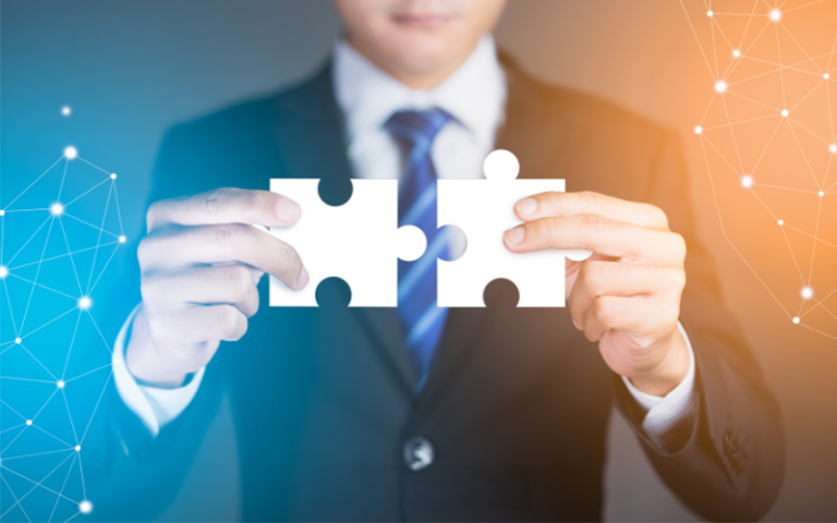 Data-Driven Mergers: Redefining Success in a Connected Business World