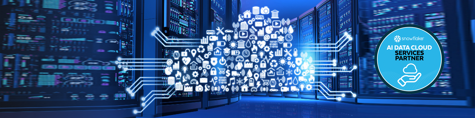 Empowering Business Growth through Snowflake’s Data Solutions