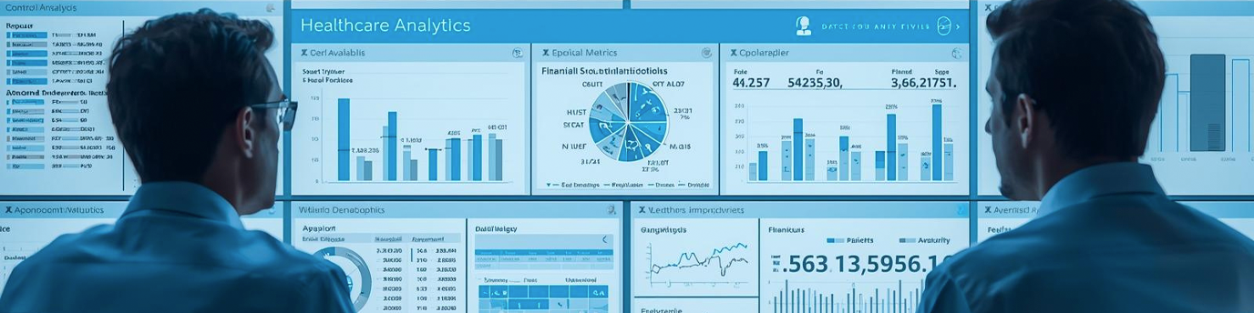 Kiranam Technologies: Real-Time Analytics for Smarter Healthcare Management
