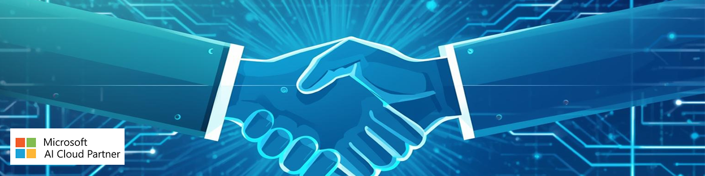 Partnering with Microsoft: Powering the Future with AI and Cloud