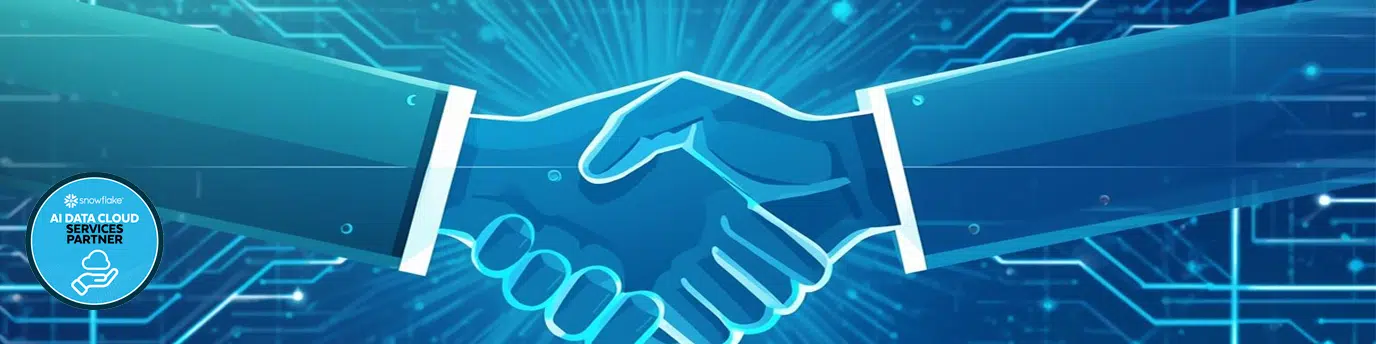 Trusted Snowflake Partner | Kiranam Technologies