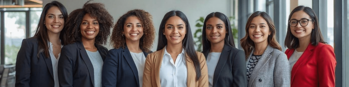 Grace, Grit, and Leadership: Where Women Thrive at Kiranam