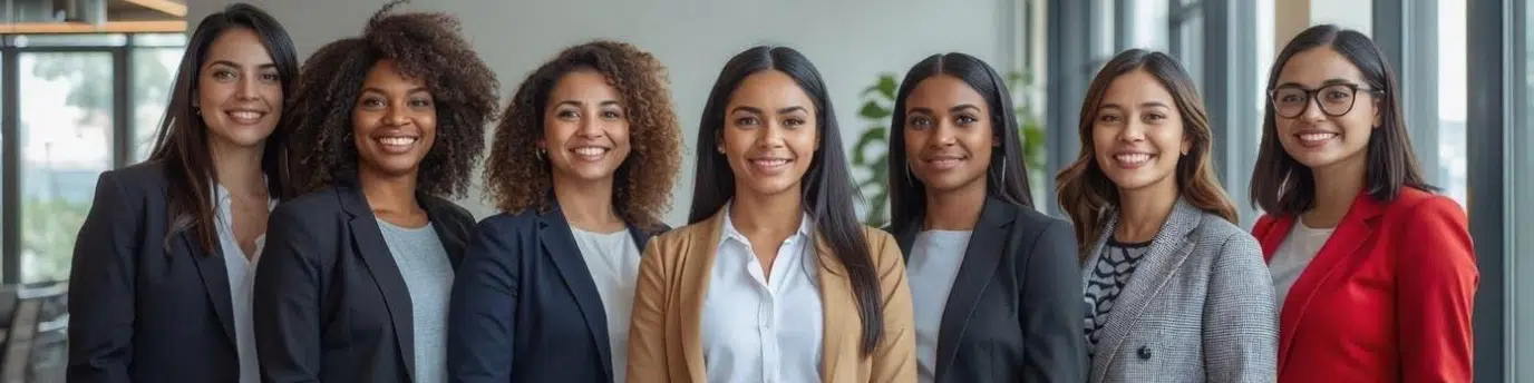 Grace, Grit, and Leadership: Where Women Thrive at Kiranam