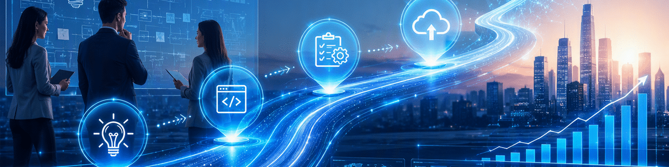 Why Companies That Moved to the Cloud Are Growing 3x Faster (And What’s Holding Others Back)